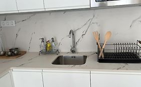 Apartamento Al Lado De La Playa De Las Canteras